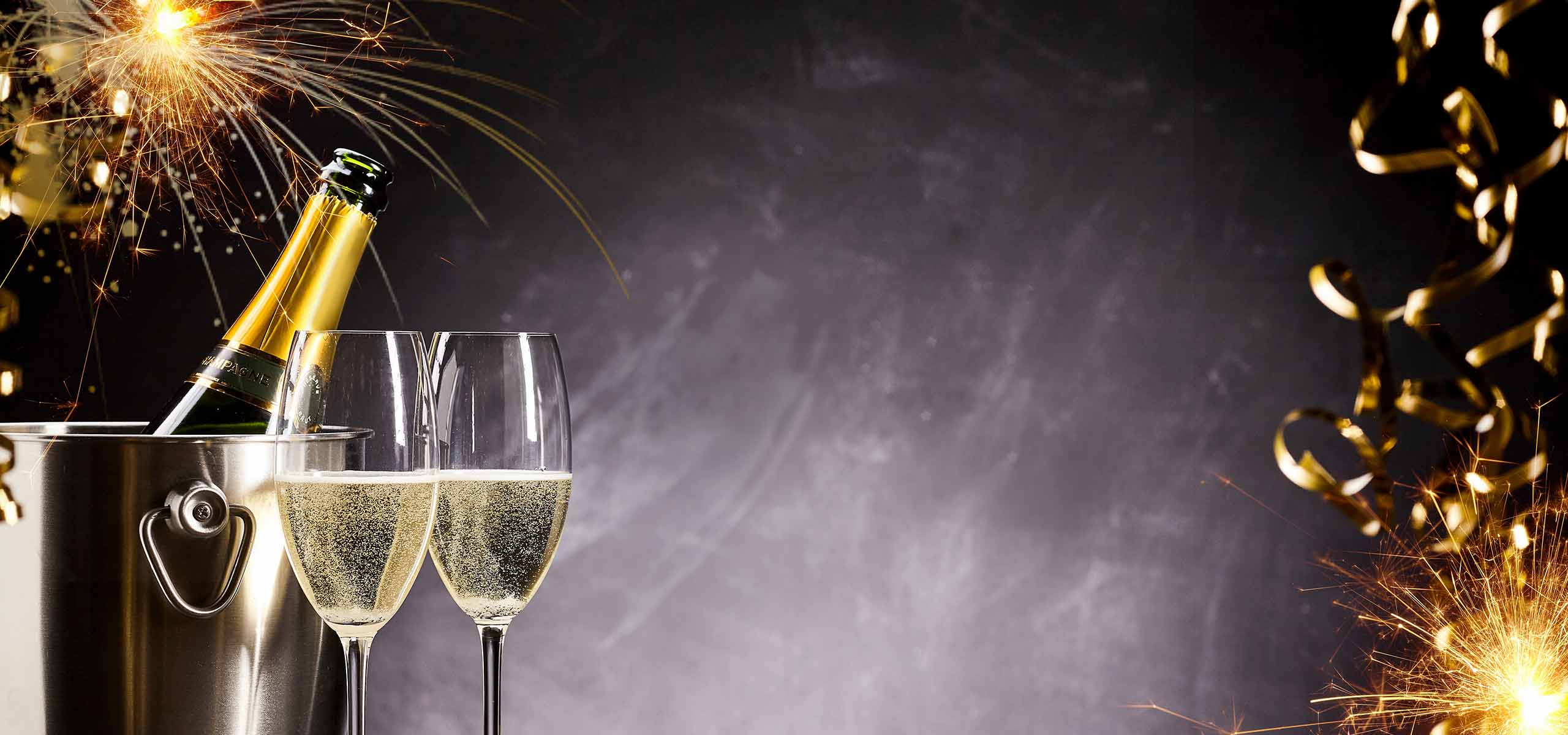 Read more about the article Silvester-Arrangement