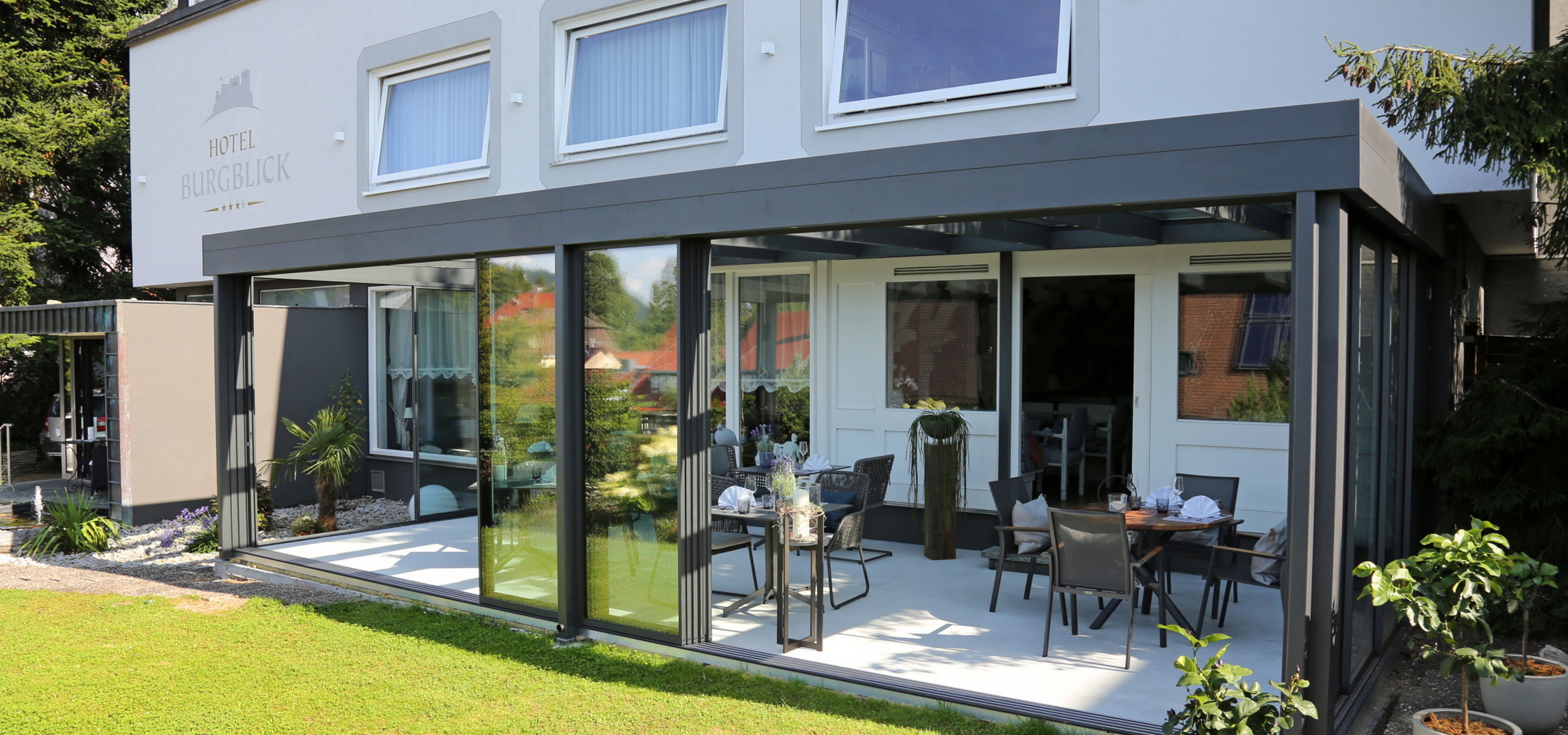 Read more about the article Los geht`s! Erleben, Eintauchen, Geniessen …